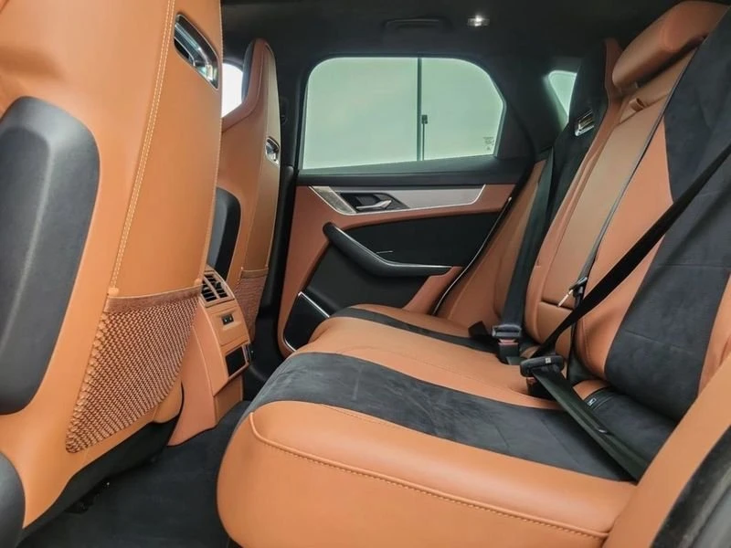 2023 Jaguar F-Pace SVR - Image 18 of 20