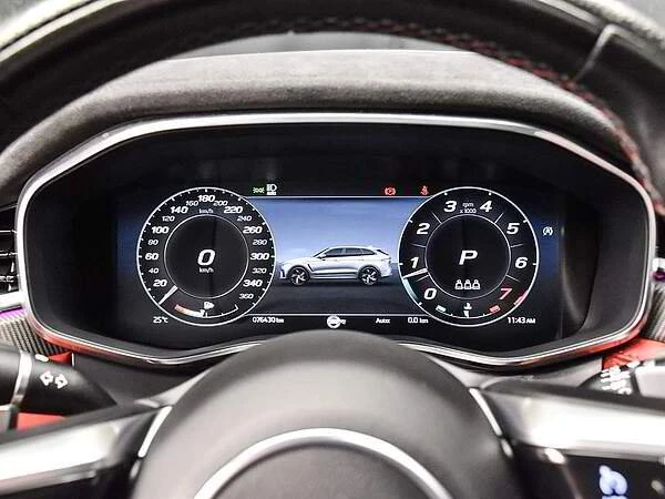 2023 Jaguar F-Pace SVR - Image 10 of 14