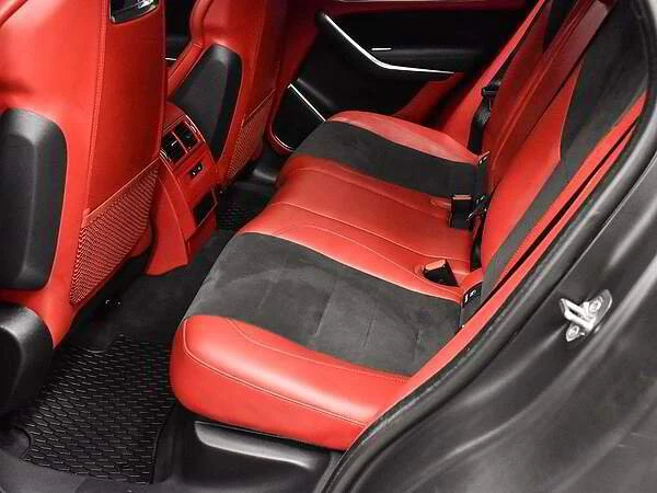 2023 Jaguar F-Pace SVR - Image 14 of 14