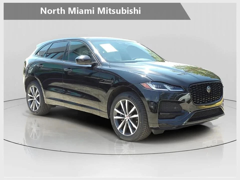 2023 Jaguar F-Pace - Image 20 of 20