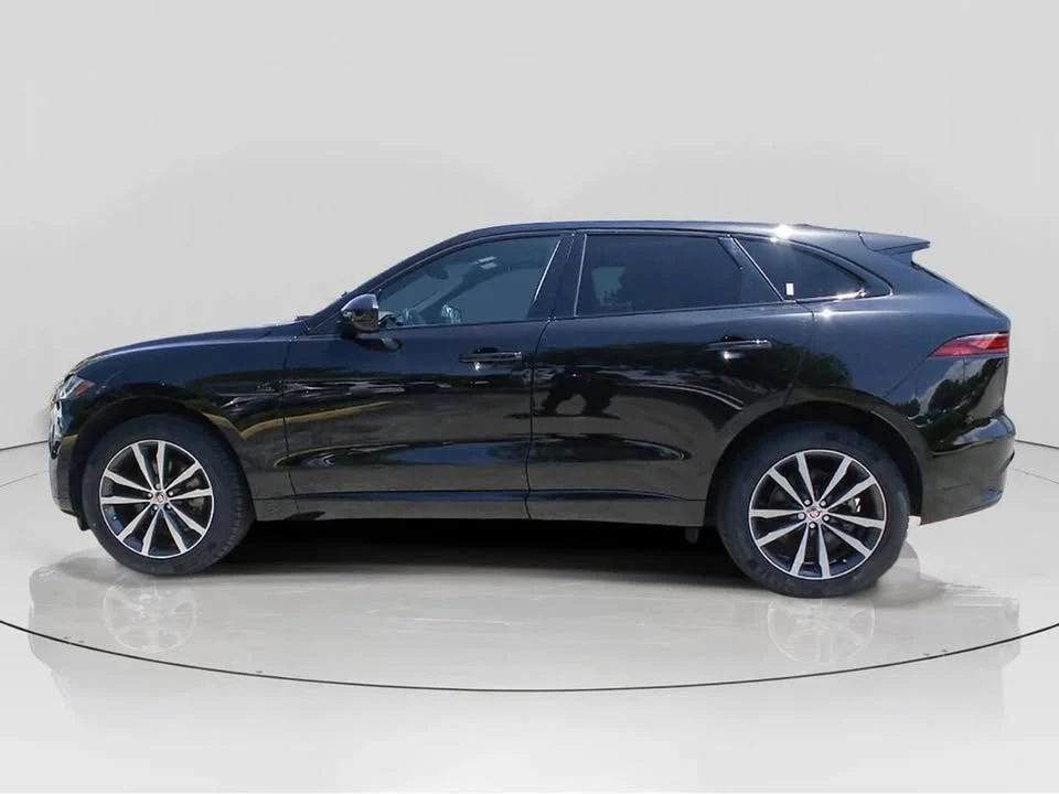 2023 Jaguar F-Pace - Image 3 of 20