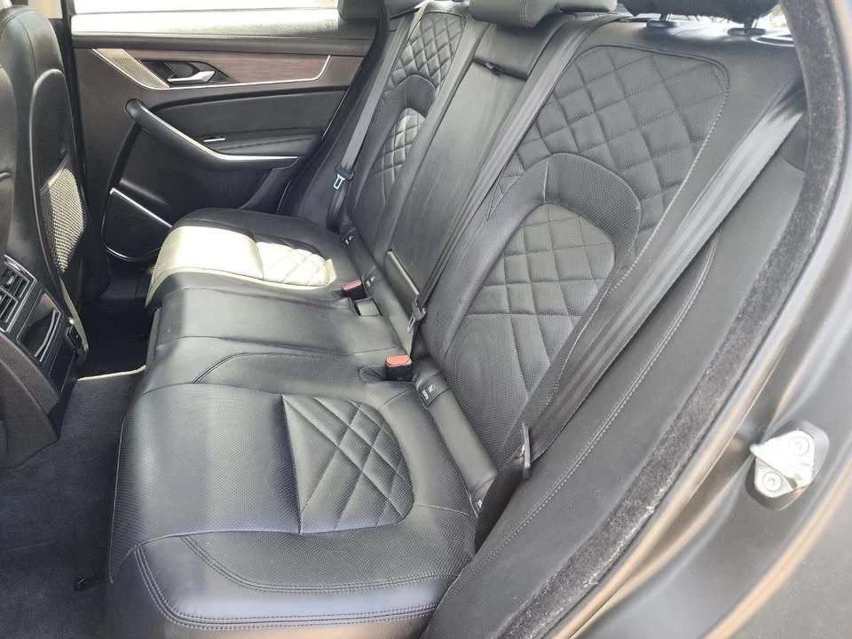 2023 Jaguar F-Pace - Image 12 of 20