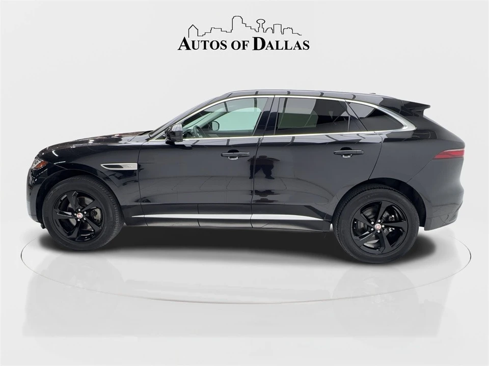 2023 Jaguar F-Pace - Image 6 of 12