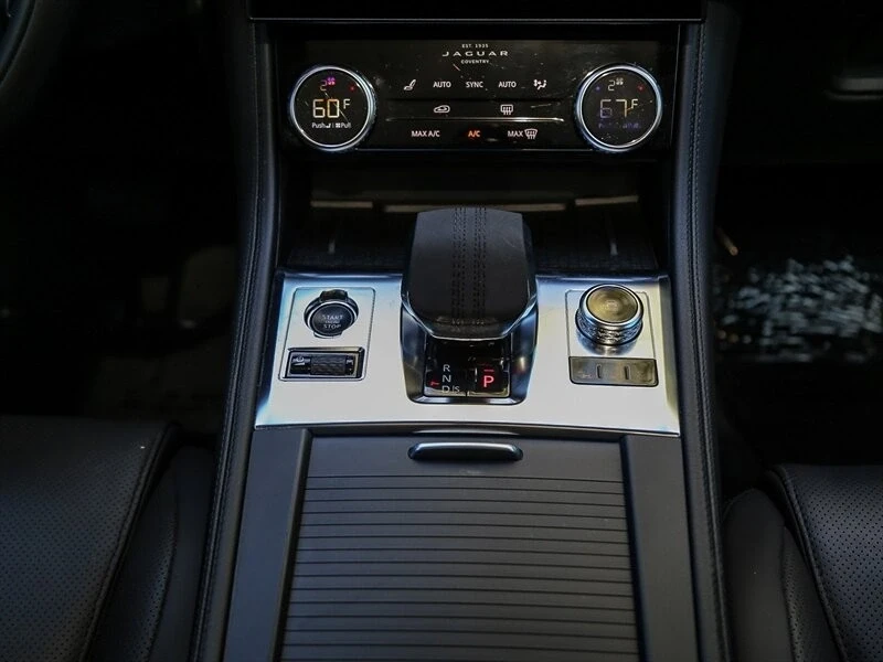 2023 Jaguar F-Pace - Image 20 of 21