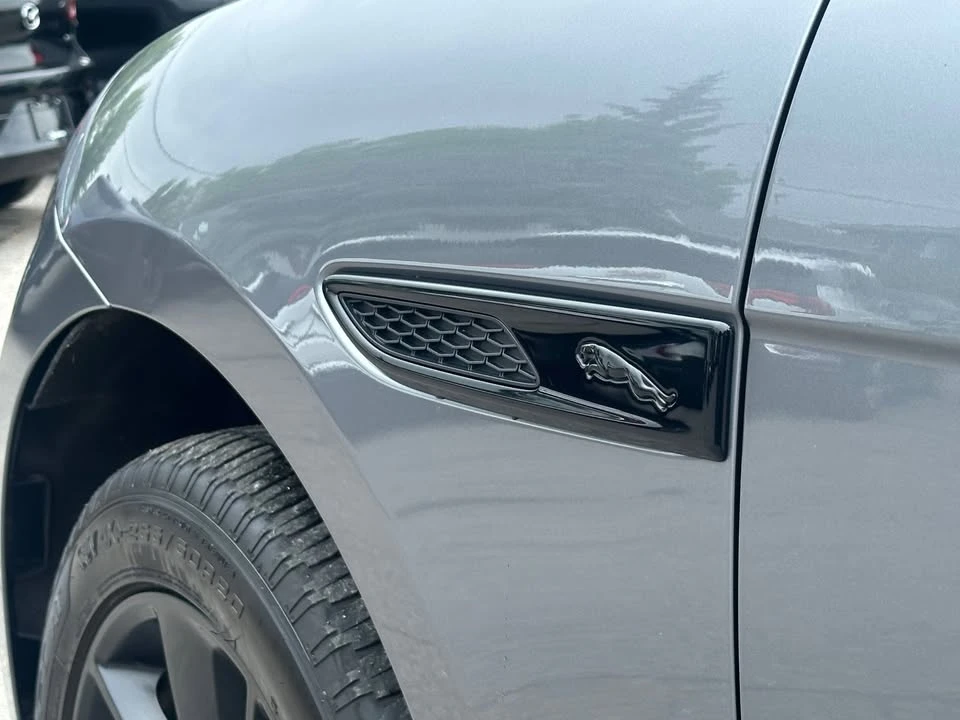 2023 Jaguar F-Pace - Image 18 of 20