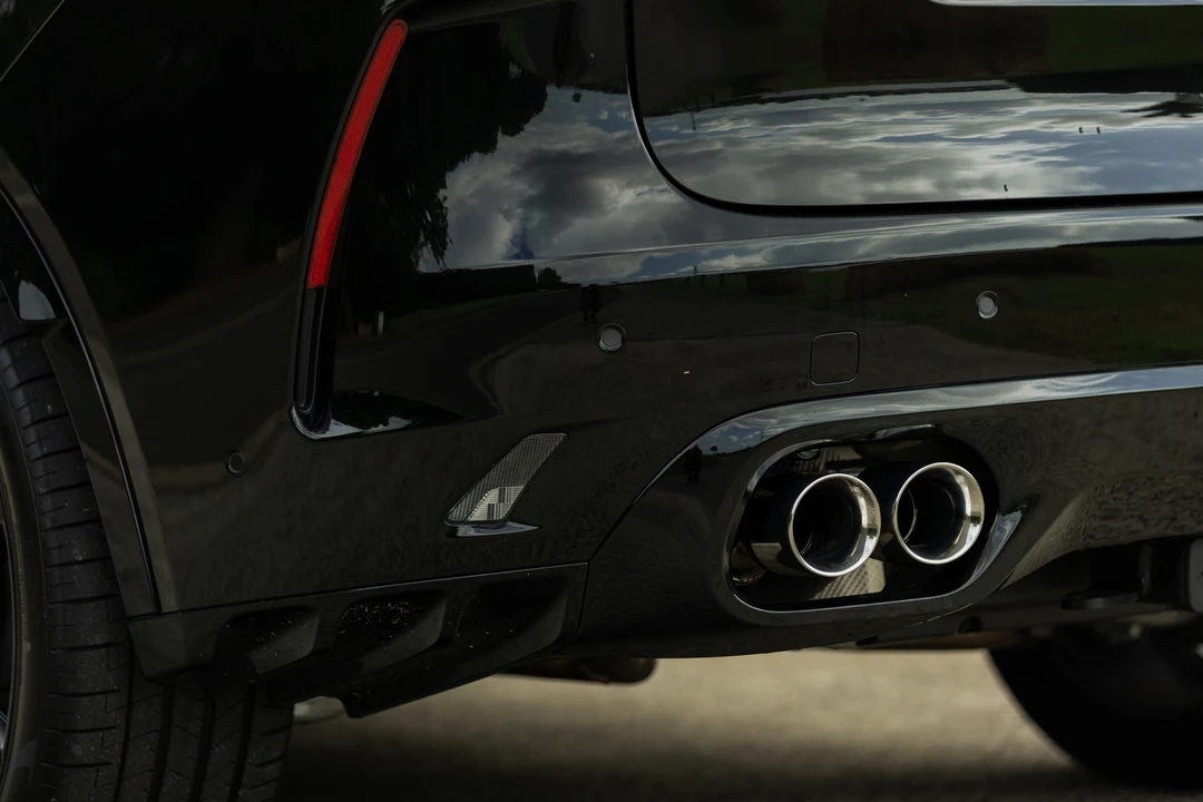 2023 Jaguar F-Pace SVR - Image 31 of 31