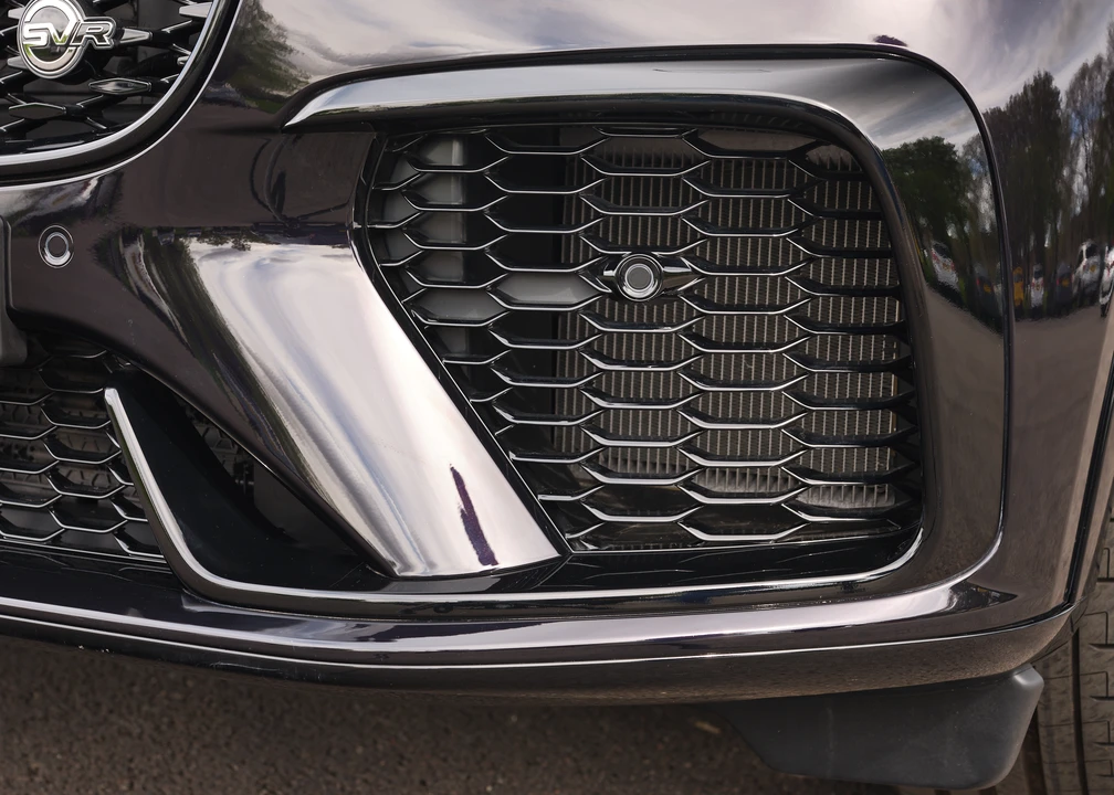 2023 Jaguar F-Pace SVR - Image 18 of 31