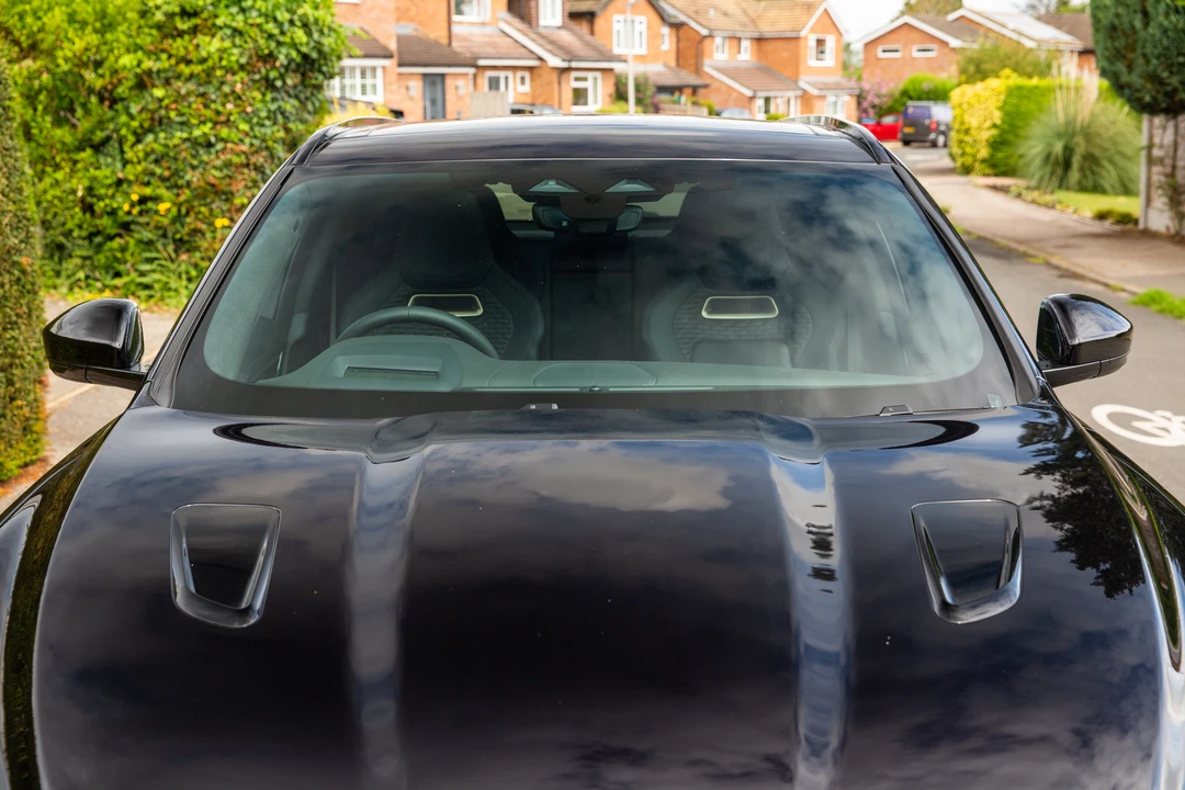 2023 Jaguar F-Pace SVR - Image 14 of 31