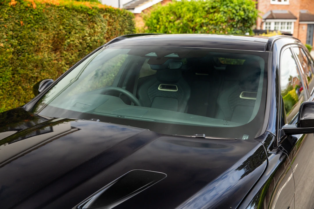 2023 Jaguar F-Pace SVR - Image 15 of 31