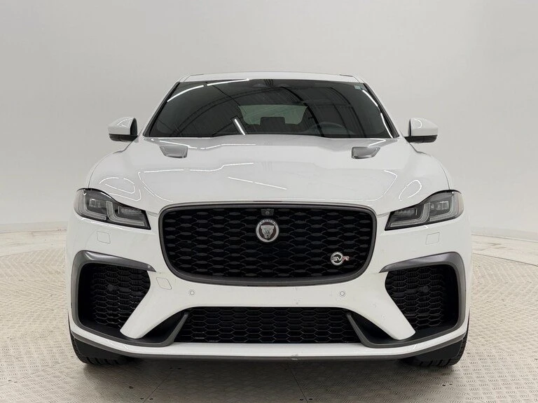 2023 Jaguar F-Pace SVR - Image 2 of 15