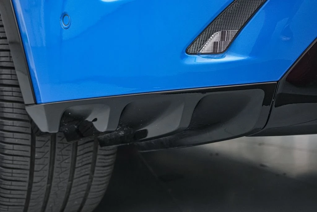 2023 Jaguar F-Pace SVR - Image 19 of 21