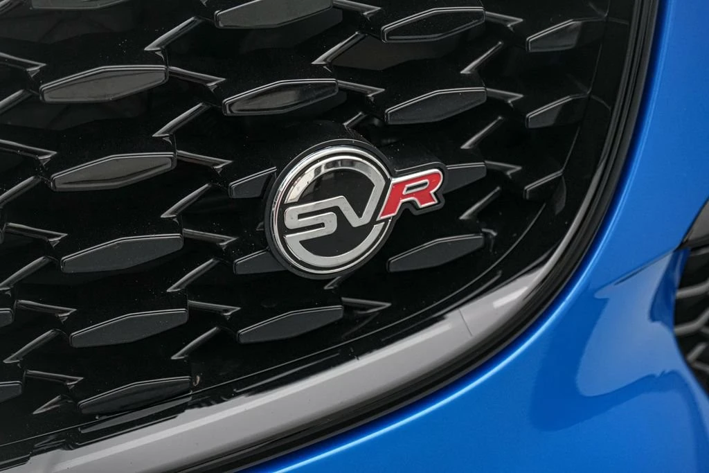 2023 Jaguar F-Pace SVR - Image 16 of 21