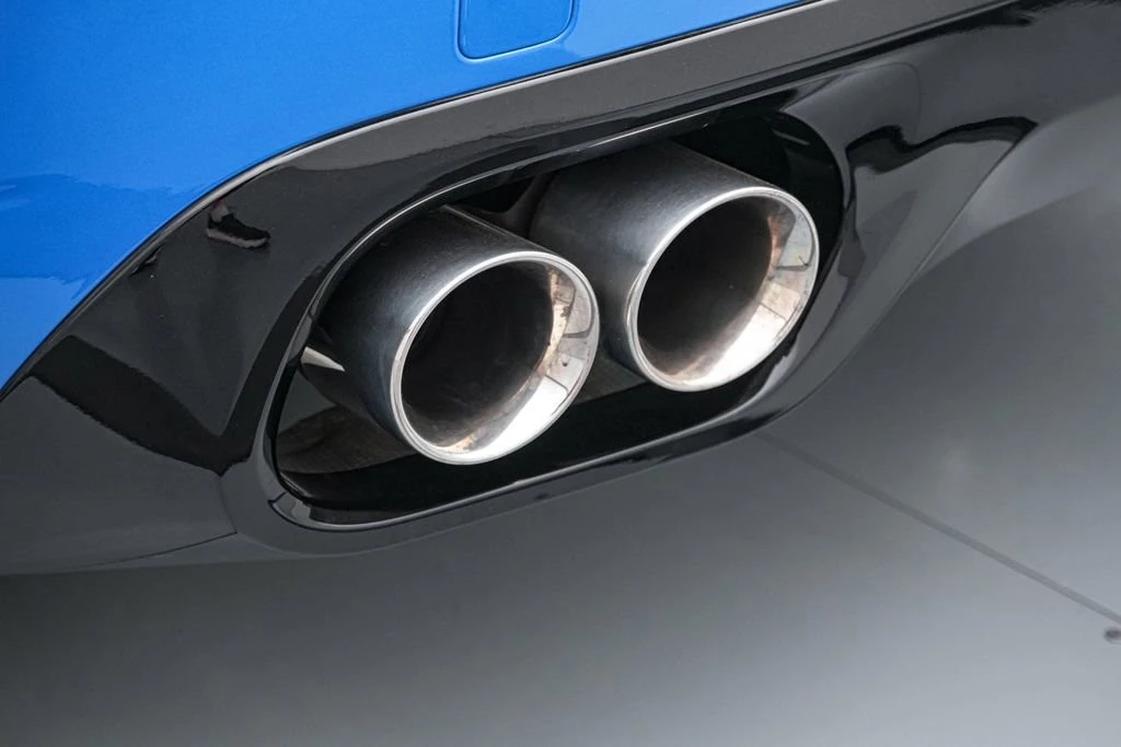 2023 Jaguar F-Pace SVR - Image 20 of 21