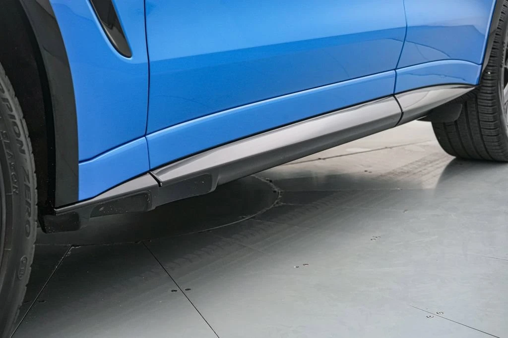 2023 Jaguar F-Pace SVR - Image 18 of 21