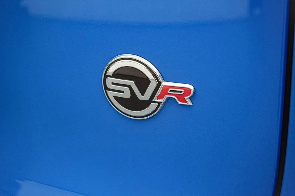 2023 Jaguar F-Pace SVR - Image 21 of 21