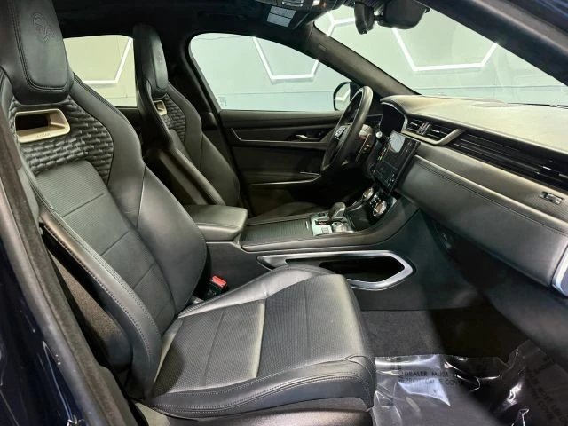 2023 Jaguar F-Pace SVR - Image 16 of 21