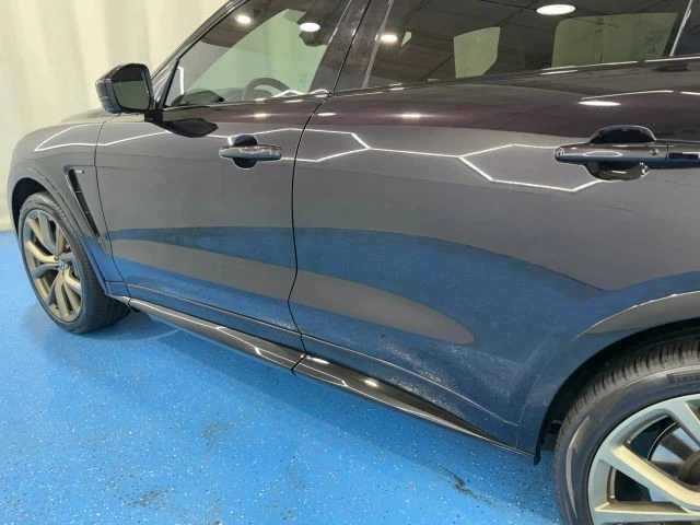 2023 Jaguar F-Pace SVR - Image 12 of 21