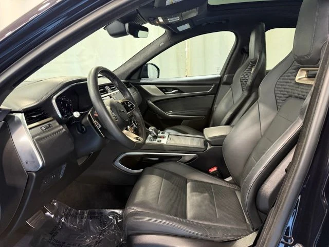 2023 Jaguar F-Pace SVR - Image 13 of 21