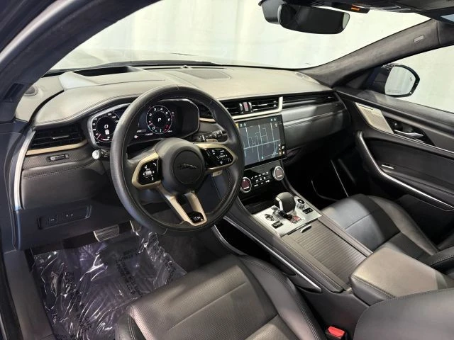 2023 Jaguar F-Pace SVR - Image 14 of 21