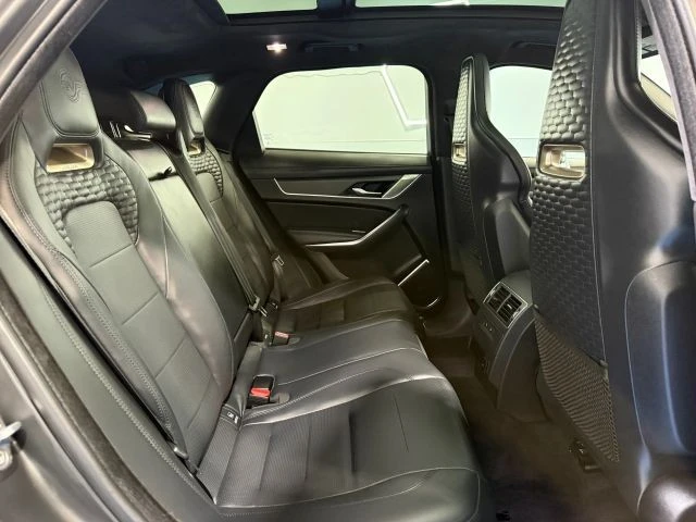 2023 Jaguar F-Pace SVR - Image 20 of 21