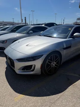 2023 Jaguar F-Type 2nd Gen - Image 3 of 10