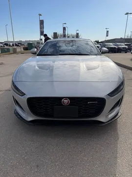 2023 Jaguar F-Type 2nd Gen - Image 3 of 10