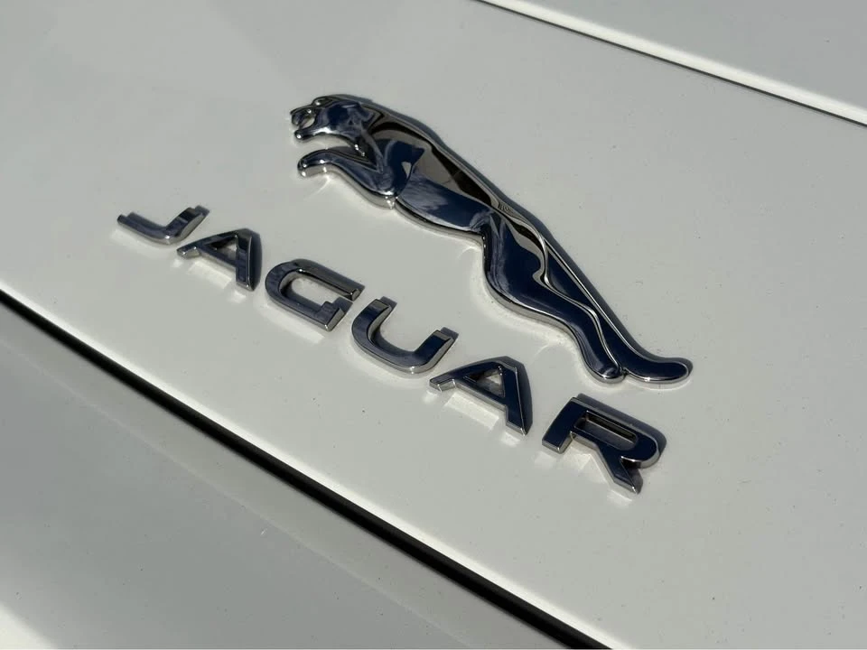 2023 Jaguar F-Type 2nd Gen - Image 5 of 10
