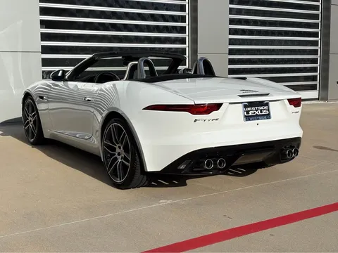 2023 Jaguar F-Type 2nd Gen - Image 3 of 10