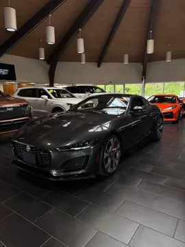 2023 Jaguar F-Type 2nd Gen - Image 2 of 8
