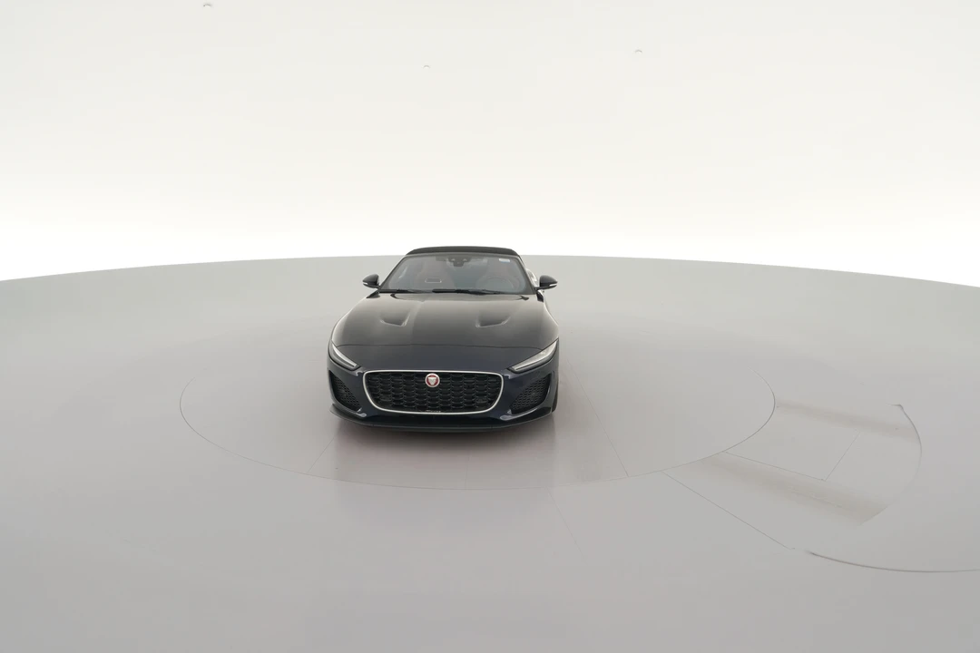 2023 Jaguar F-Type 2nd Gen - Image 20 of 31