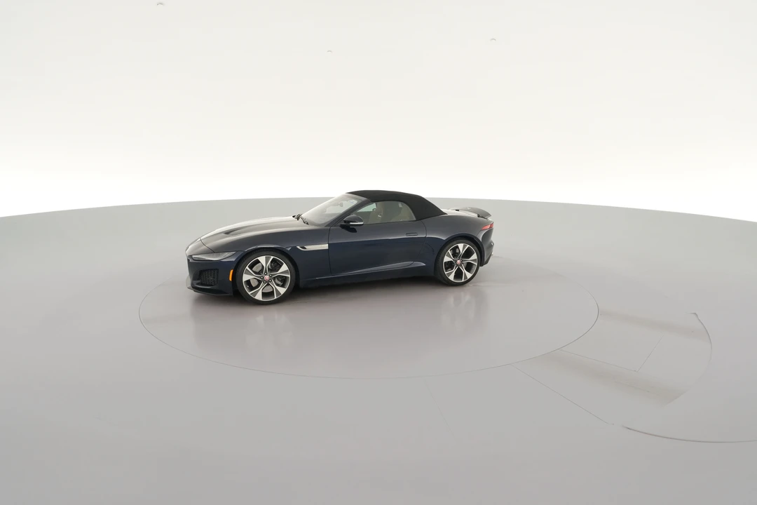 2023 Jaguar F-Type 2nd Gen - Image 23 of 31