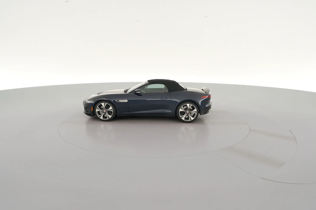 2023 Jaguar F-Type 2nd Gen - Image 24 of 31