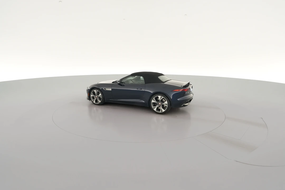 2023 Jaguar F-Type 2nd Gen - Image 25 of 31