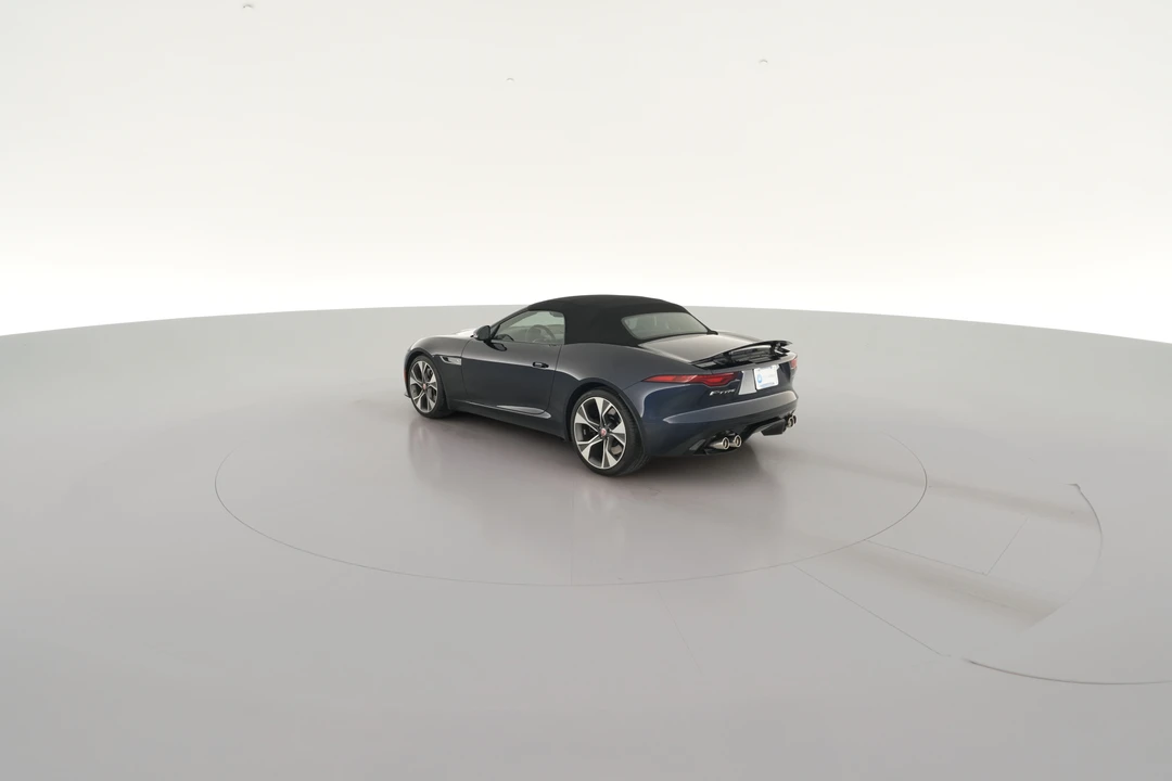 2023 Jaguar F-Type 2nd Gen - Image 26 of 31