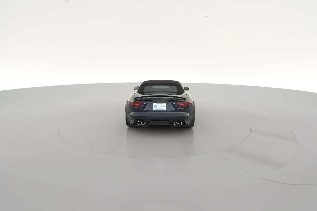 2023 Jaguar F-Type 2nd Gen - Image 28 of 31