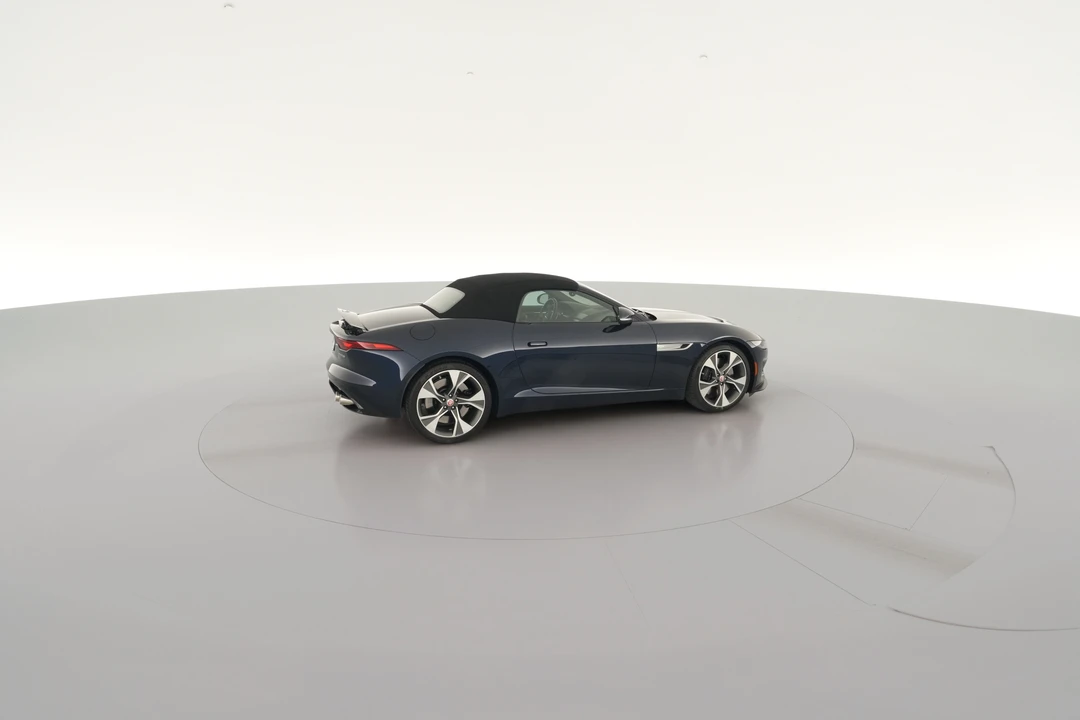 2023 Jaguar F-Type 2nd Gen - Image 31 of 31