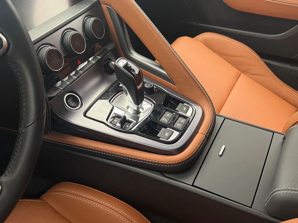 2023 Jaguar F-Type 2nd Gen - Image 3 of 31