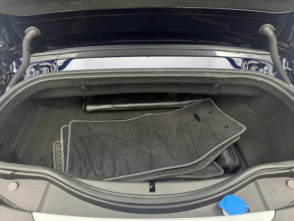 2023 Jaguar F-Type 2nd Gen - Image 5 of 31