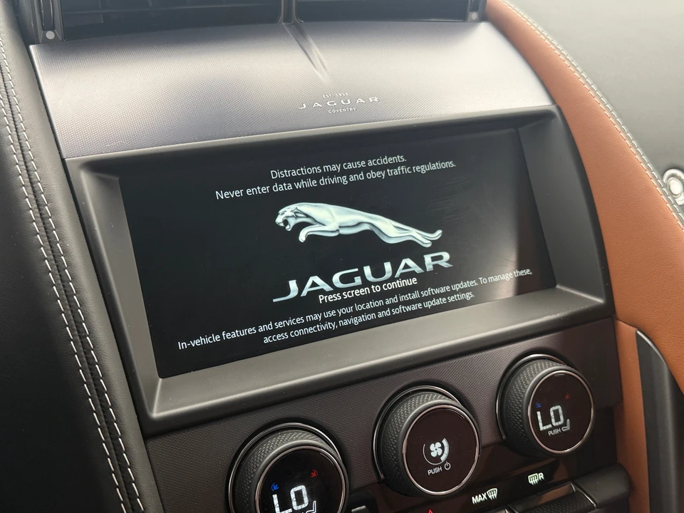 2023 Jaguar F-Type 2nd Gen - Image 6 of 31