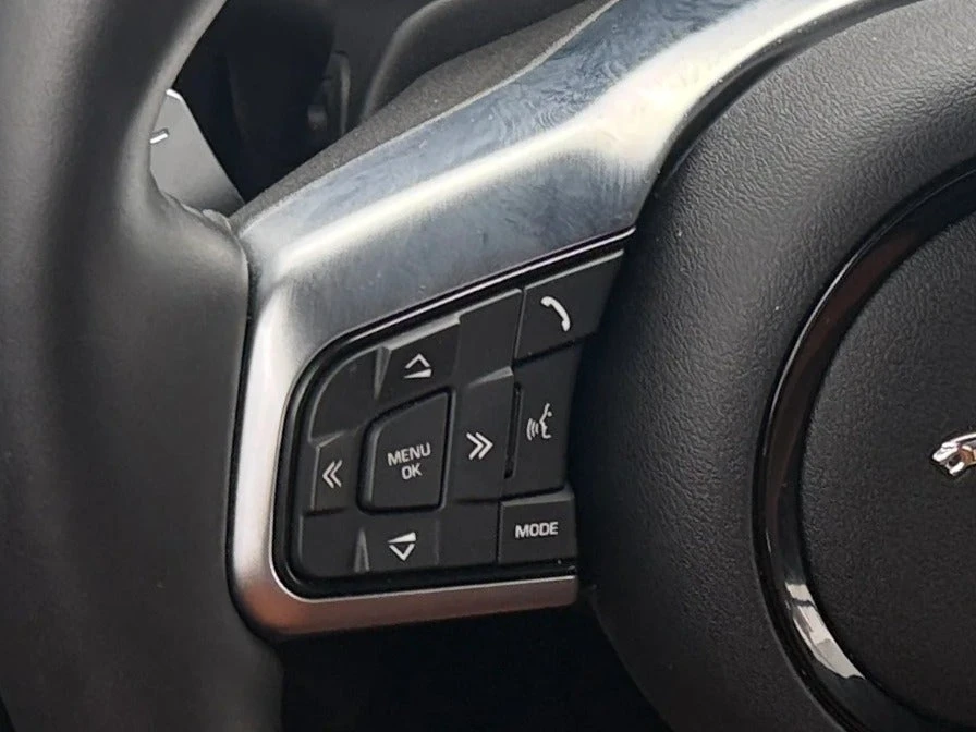 2023 Jaguar F-Type 2nd Gen - Image 13 of 31