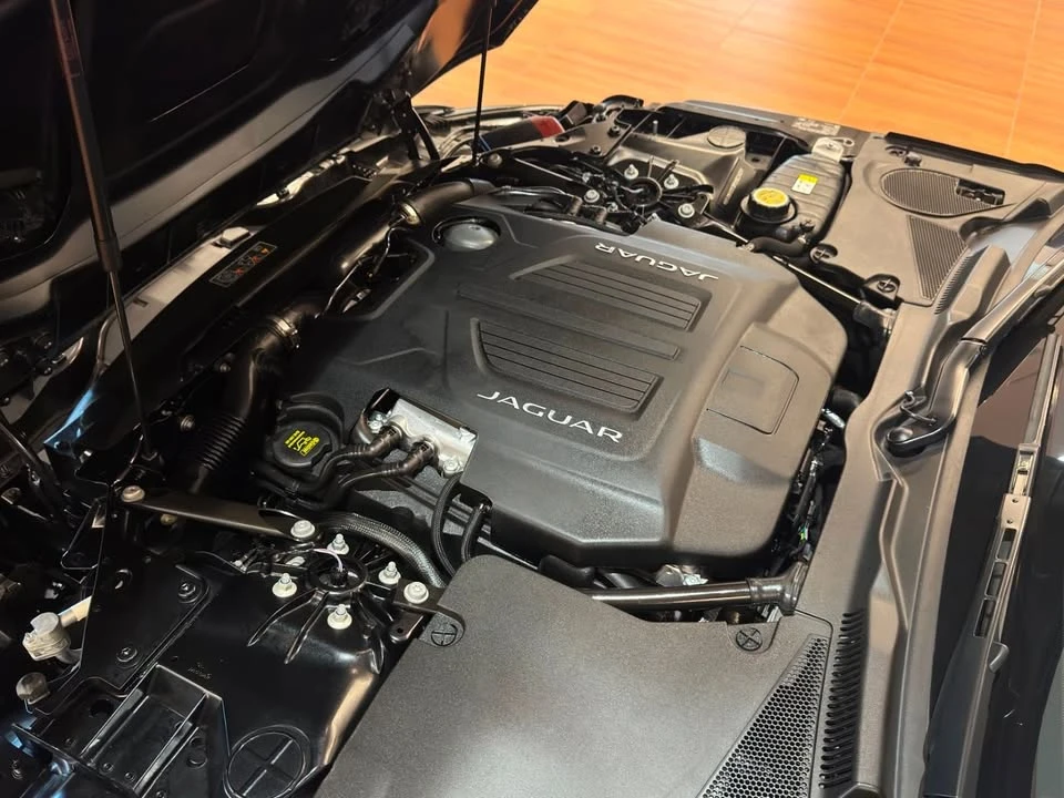 2023 Jaguar F-Type 2nd Gen - Image 17 of 17