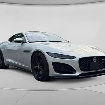 2023 Jaguar F-TYPE R-Dynamic