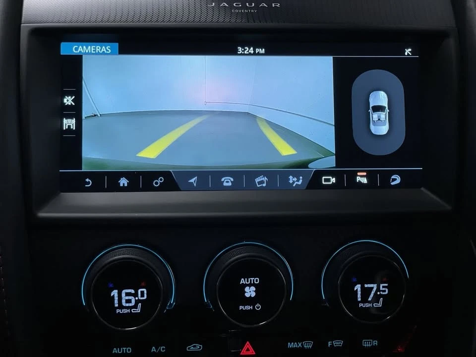 2023 Jaguar F-Type 2nd Gen - Image 14 of 20