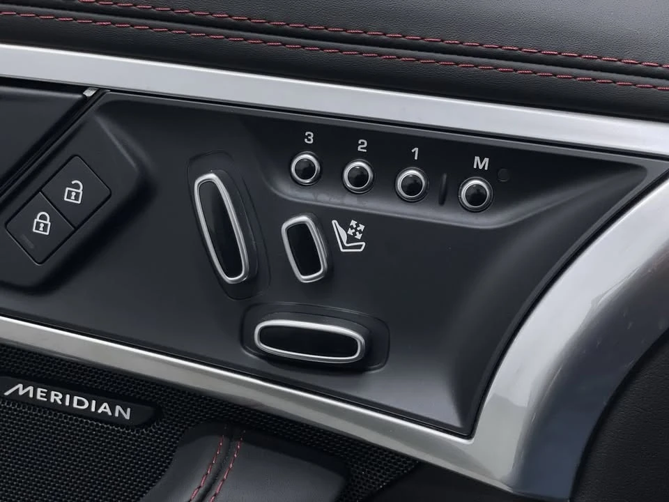 2023 Jaguar F-Type 2nd Gen - Image 10 of 20