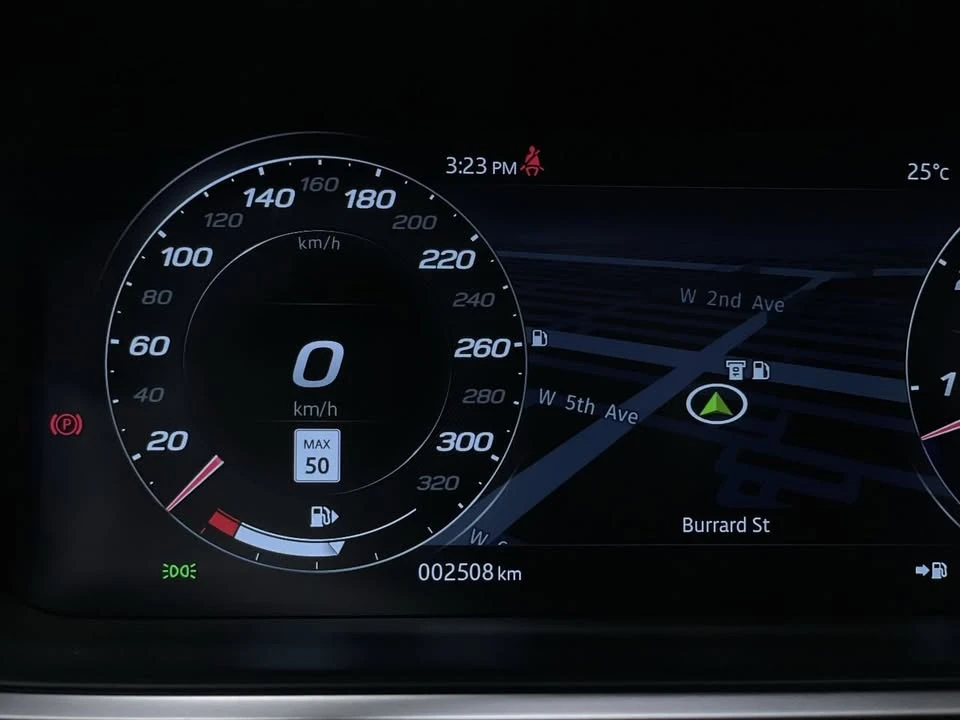 2023 Jaguar F-Type 2nd Gen - Image 12 of 20