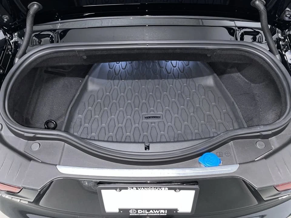 2023 Jaguar F-Type 2nd Gen - Image 18 of 20