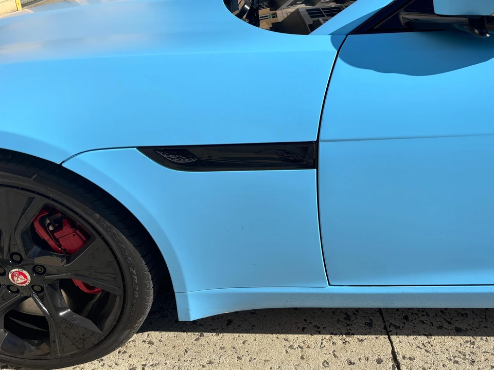 2023 Jaguar F-Type 2nd Gen - Image 20 of 31