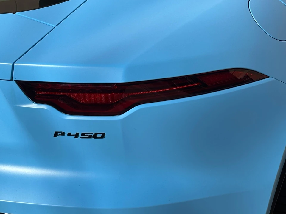 2023 Jaguar F-Type 2nd Gen - Image 26 of 31