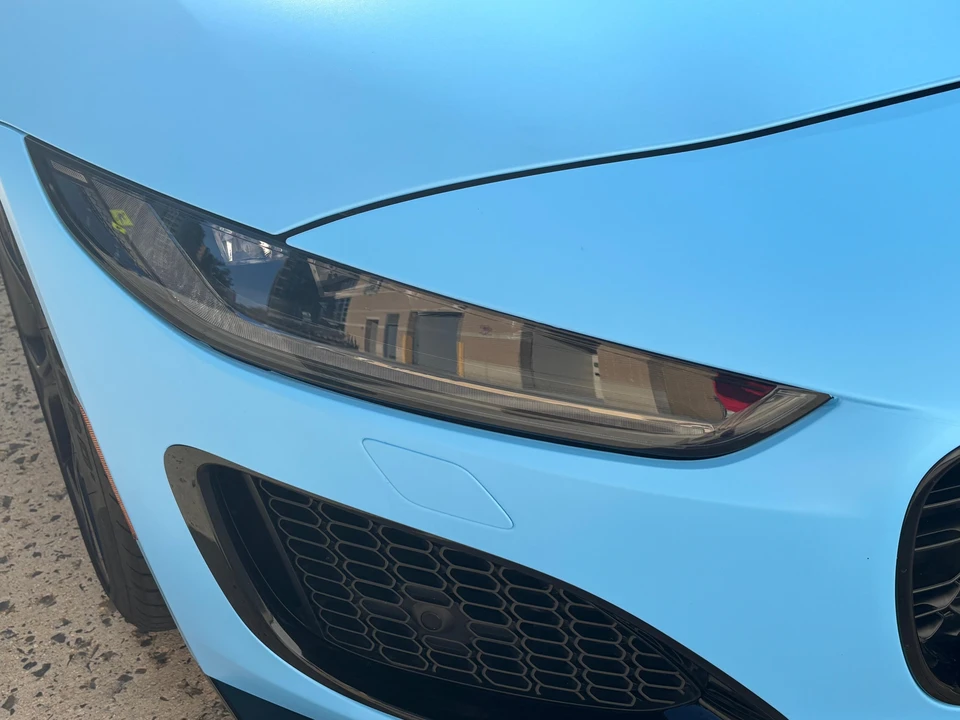 2023 Jaguar F-Type 2nd Gen - Image 14 of 31