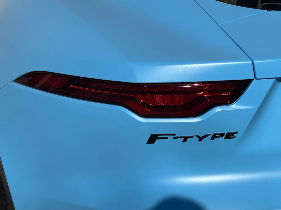 2023 Jaguar F-Type 2nd Gen - Image 25 of 31